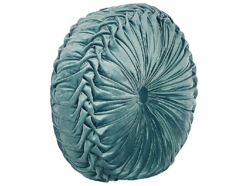 Ukrasni jastuk ⌀ 40 cm Udy (plava)