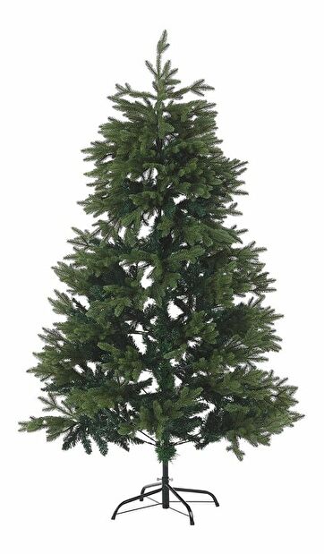 Umjetno božićno drvce 210 cm HALAX (zelena)