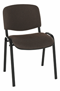 Konferencijska stolica Isior (smeđa) 