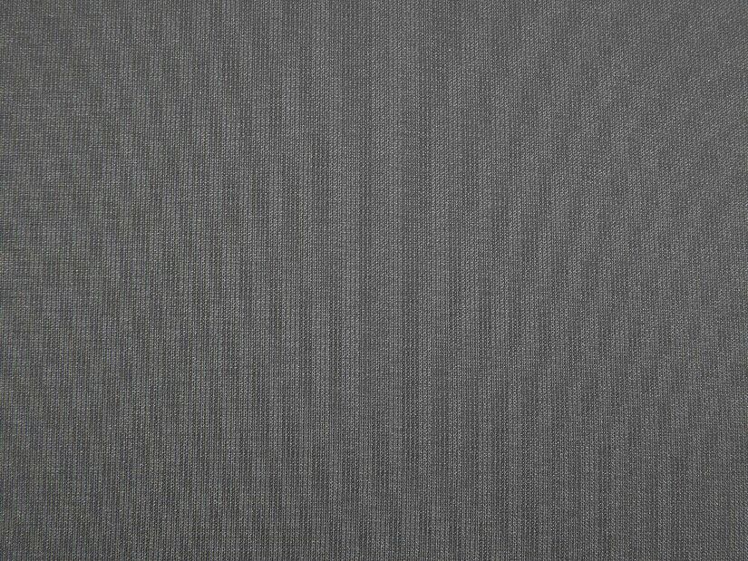 Vrtni suncobran 300 cm SAVISSI (aluminij) (tamno siva)