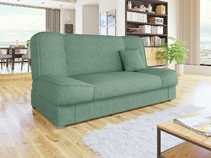 Sofa na razvlačenje s prostorom za odlaganje Mirjan Adelaide (Enjoy 18)