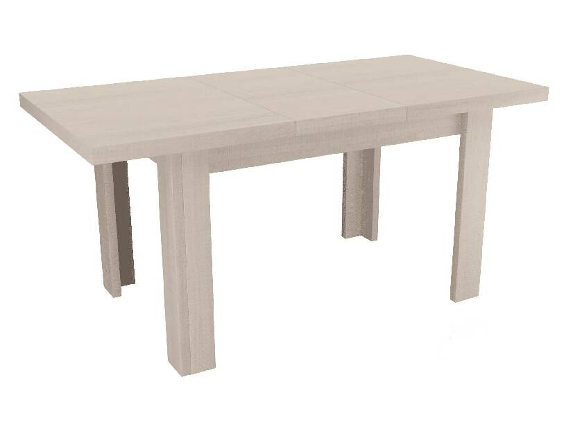 Blagovaonski stol Johny (hrast santana) (za 4 do 6 osoba)