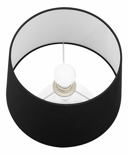 Stolna svjetiljka Ogden (prozirna)