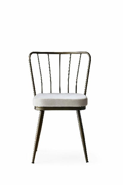Set stolica 2x Ypsilon (bež)