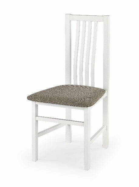 Blagovaonska stolica Pawel (bijela + bež)