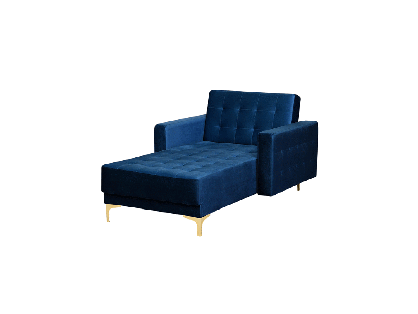 Sofa Aberlady (mornarsko plava)