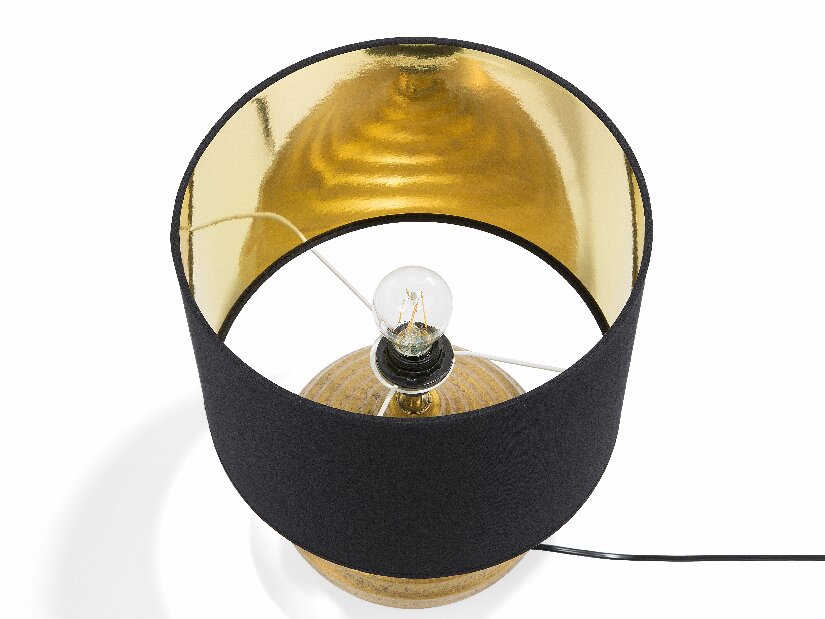 Stolna svjetiljka Kuantan (zlatno smeđa)