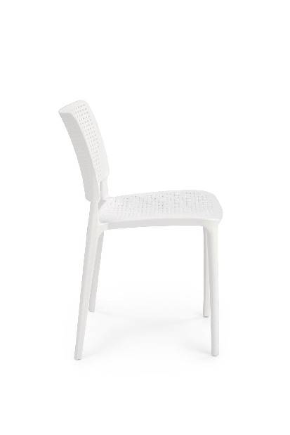 Blagovaonska stolica Kaelo (bijela)