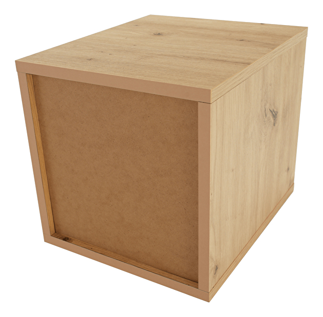 Kutija za odlaganja Svaren ERR 30 (hrast artisan) 