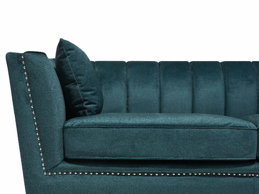 Sofa trosjed Gama (plava)