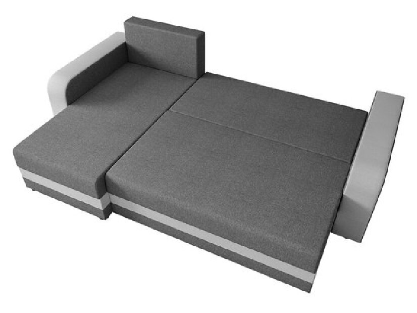 Sofa na razvlačenje Mirjan Nyx (Lux 23 + Lux 05)