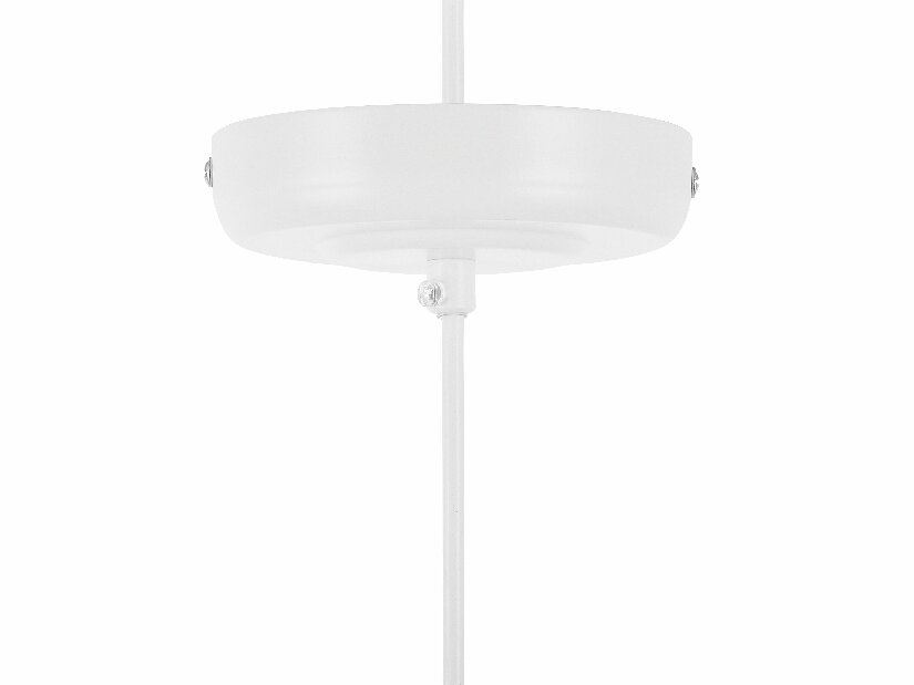 Viseća svjetiljka Doriva (bijela)
