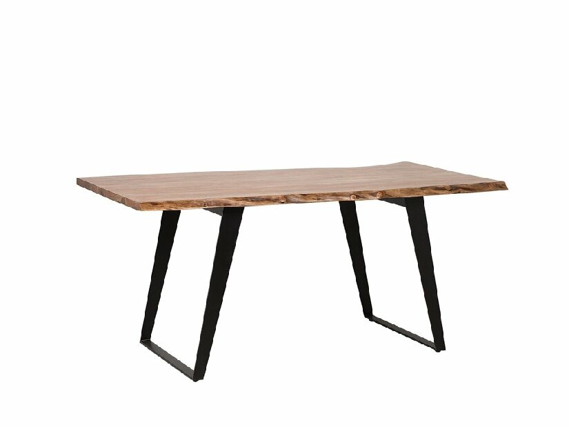 Blagovaonski stol Jaffa 180 (za 8 osoba) (svijetlo drvo)