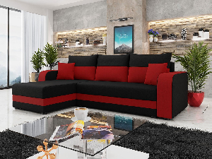 Sofa na razvlačenje Nyx (Lux 23 + Lux 14)