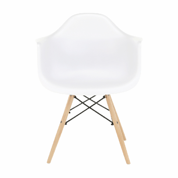 Blagovaonska stolica Damiron PC-019 (bijela) *trgovina