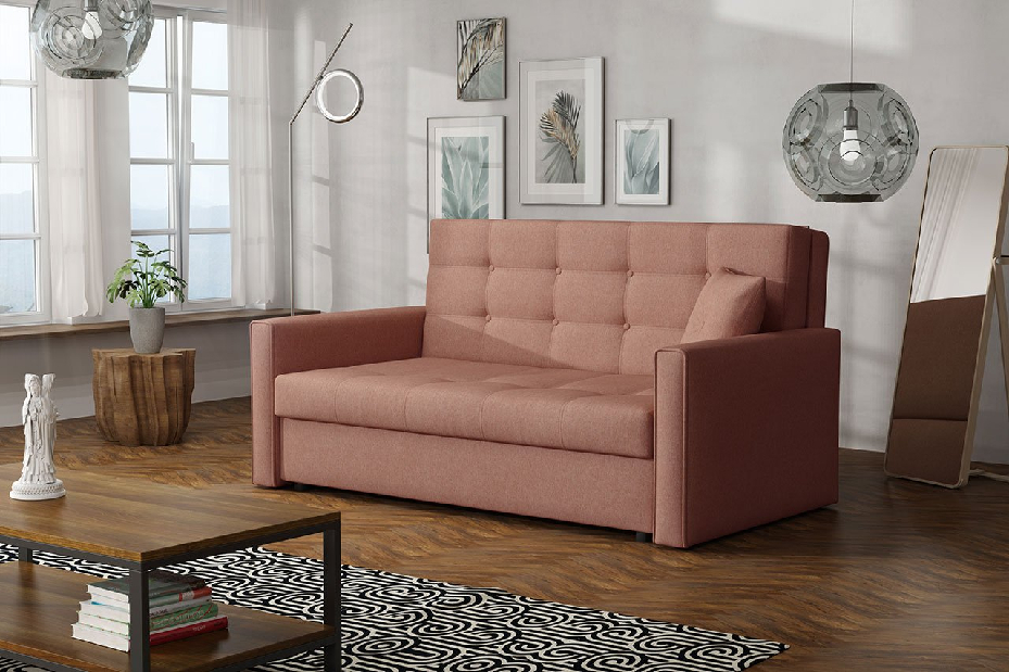 Sofa Carivia Lux III (tatum 279)