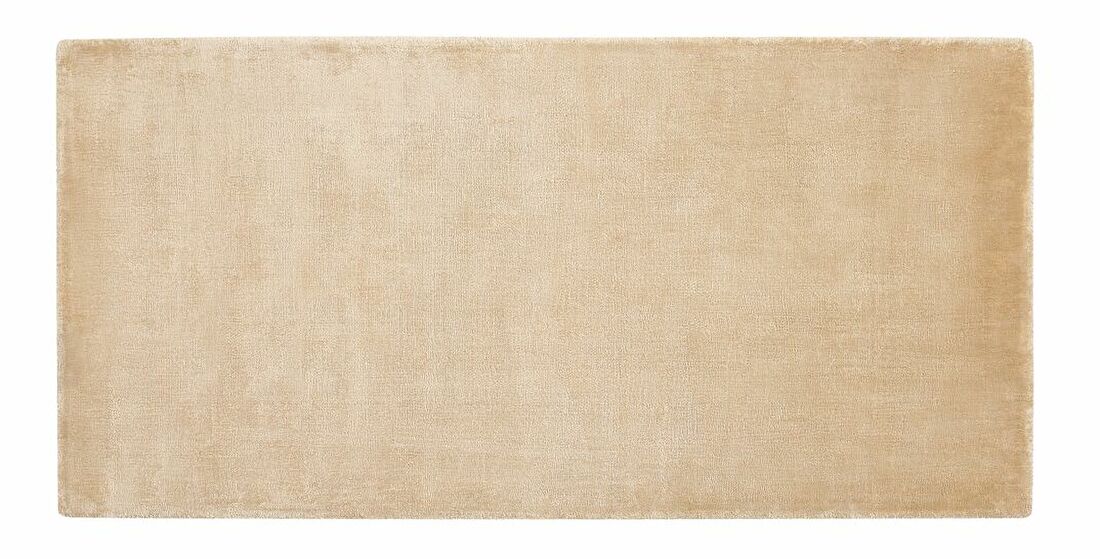 Tepih 80 x 150 cm Gesy (pješčano bež)