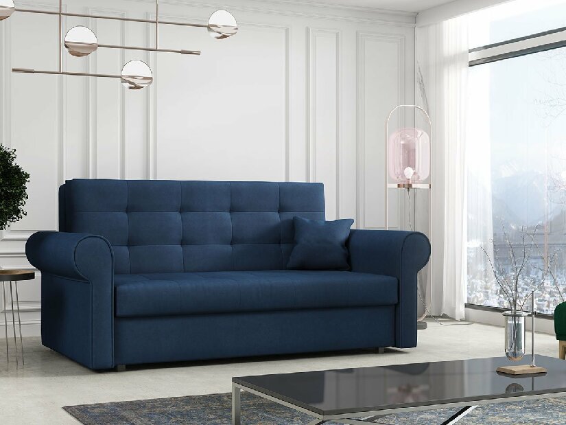 Sofa Carivia Silver III (mono 241)