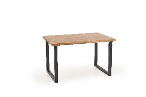 Blagovaonski stol Redruth 120 (masiv) (za 4 osobe)