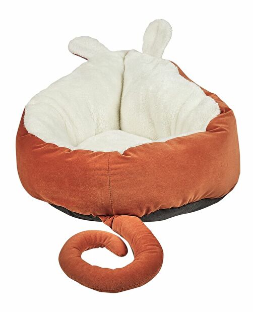 Jastuk za psa Hassan (narančasta)