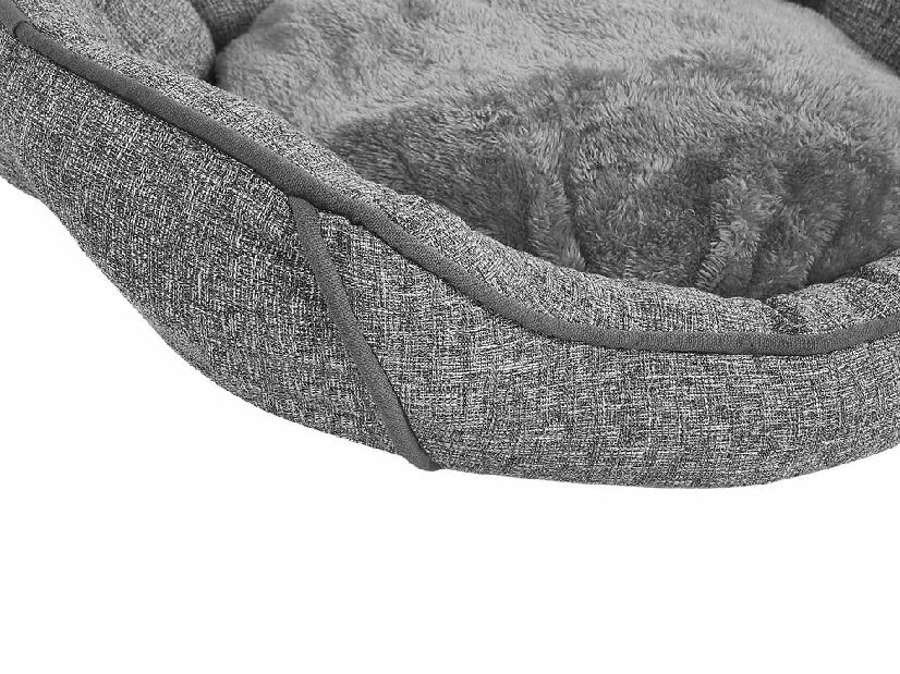 Jastuk za psa 60 cm Colby (siva)