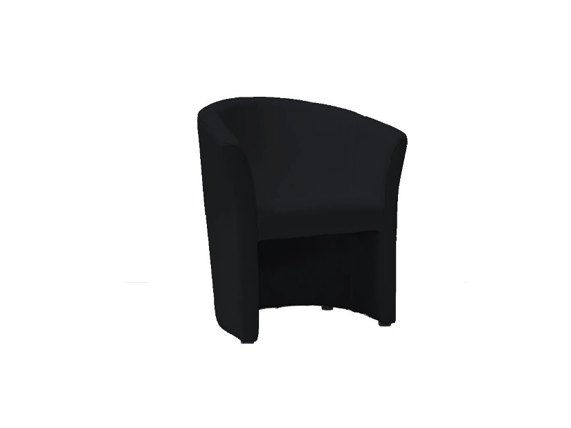 Konferencijska stolica Tess-1 (crna) *rasprodaja