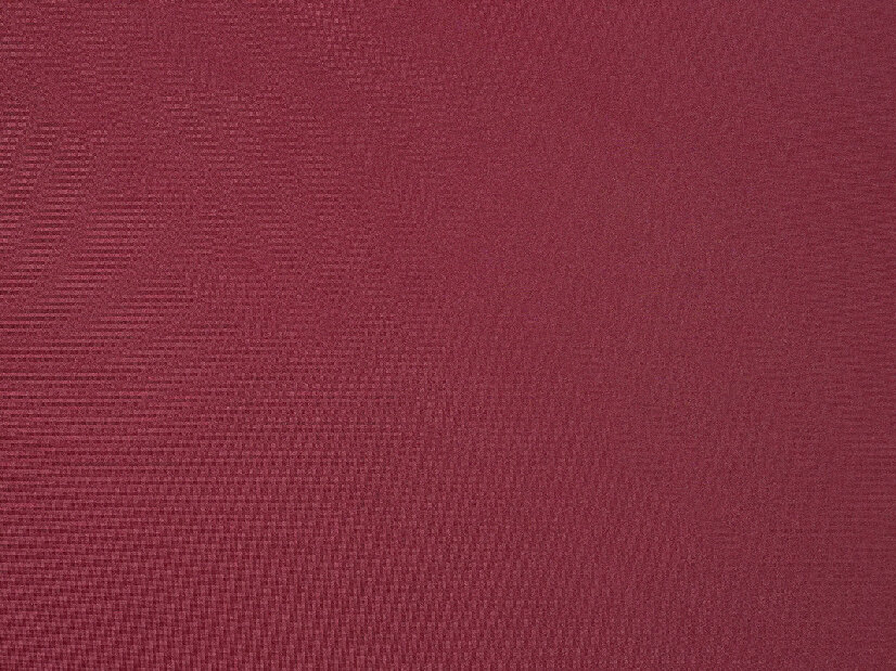 Vrtni suncobran 300 cm RAVONA (metal) (tamno crvena)