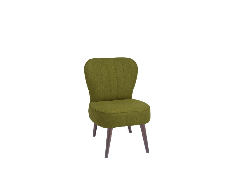 Fotelja Ferb ES (zelena) 
