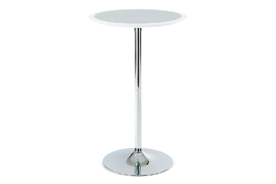 Barski stol Keelby-6050 WT