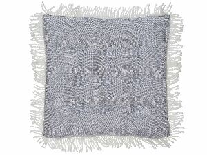 Jastuk za sjedenje 40 x 40 cm Coloso (siva)