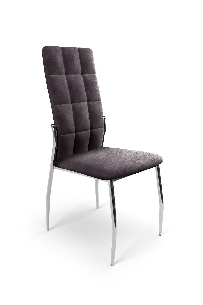 Blagovaonska stolica Bellesa (siva)