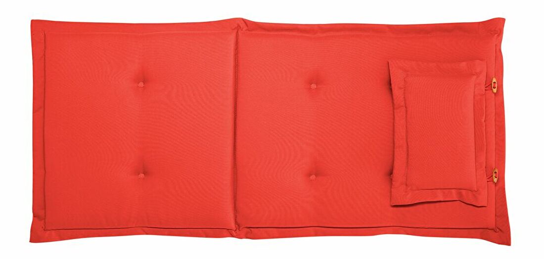 Jastuk za sjedenje Tuzembah (crvena) 
