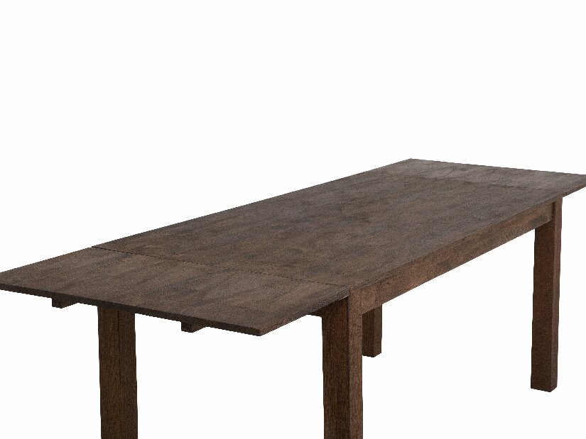 Blagovaonski stol Maximus (za 8 osoba) (tamno drvo)