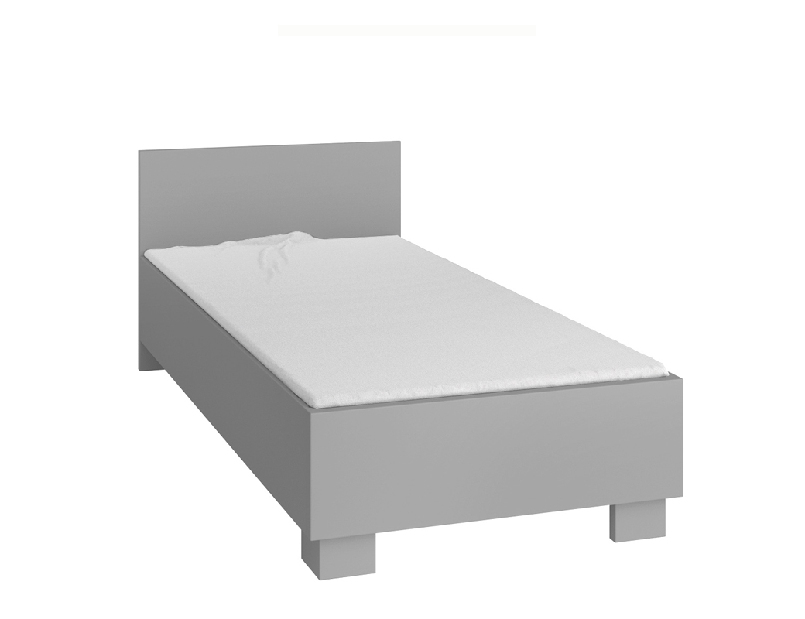 Jednostruki krevet 90 cm Sigil II