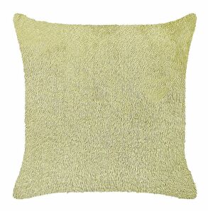 Ukrasni jastuk 45 x 45 cm Pilliea (zelena)