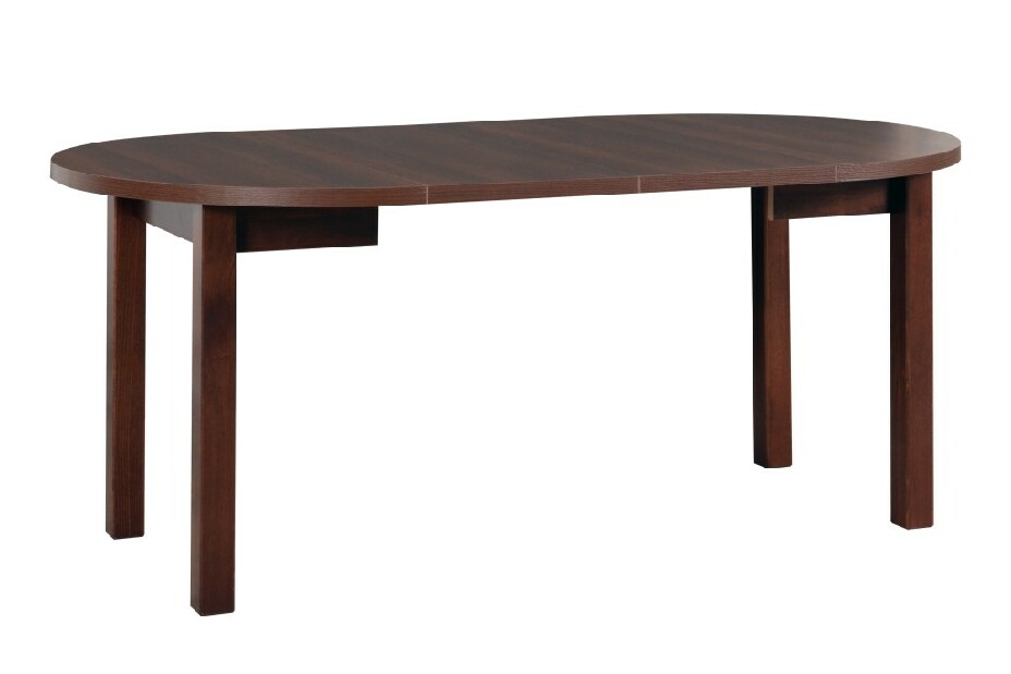 Blagovaonski stol Patrick 4 (Orah) (za 6 do 8 osoba)