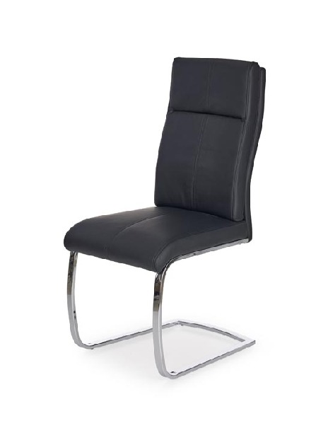 Blagovaonska stolica Latady (crna)
