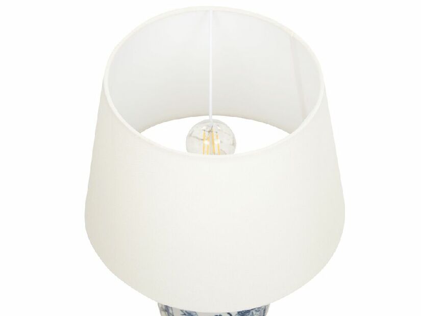 Stolna lampa Benji (bijela)