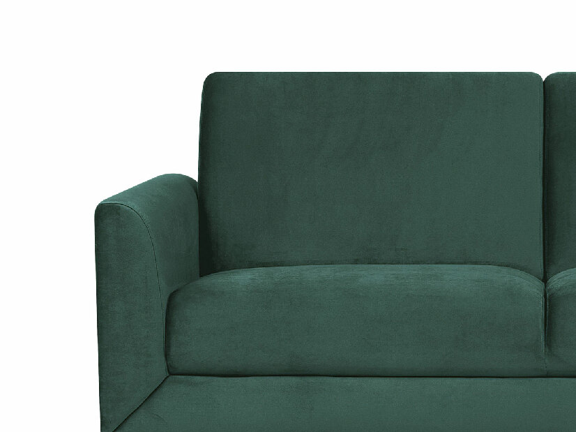 Sofa trosjed Fauske (zelena)