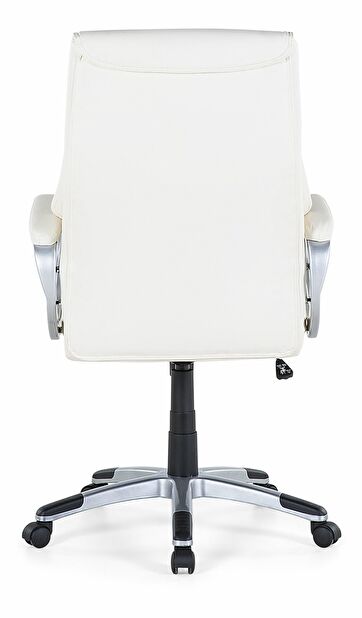 Uredska stolica Trium (krem bijela)