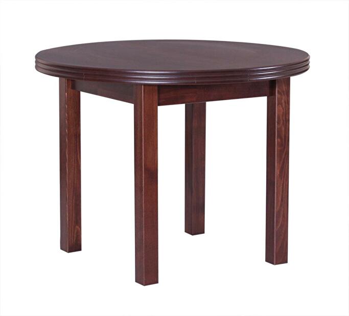 Blagovaonski stol Talis (za 4 do 6 osoba) (orah) *rasprodaja