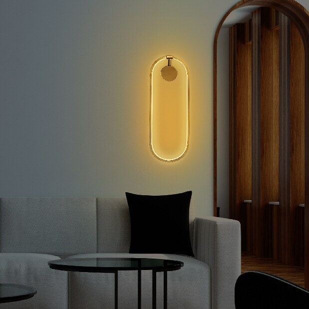 Zidna svjetiljka Callara 13557