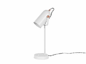 Stolna svjetiljka TYRO (metal) (bijela)