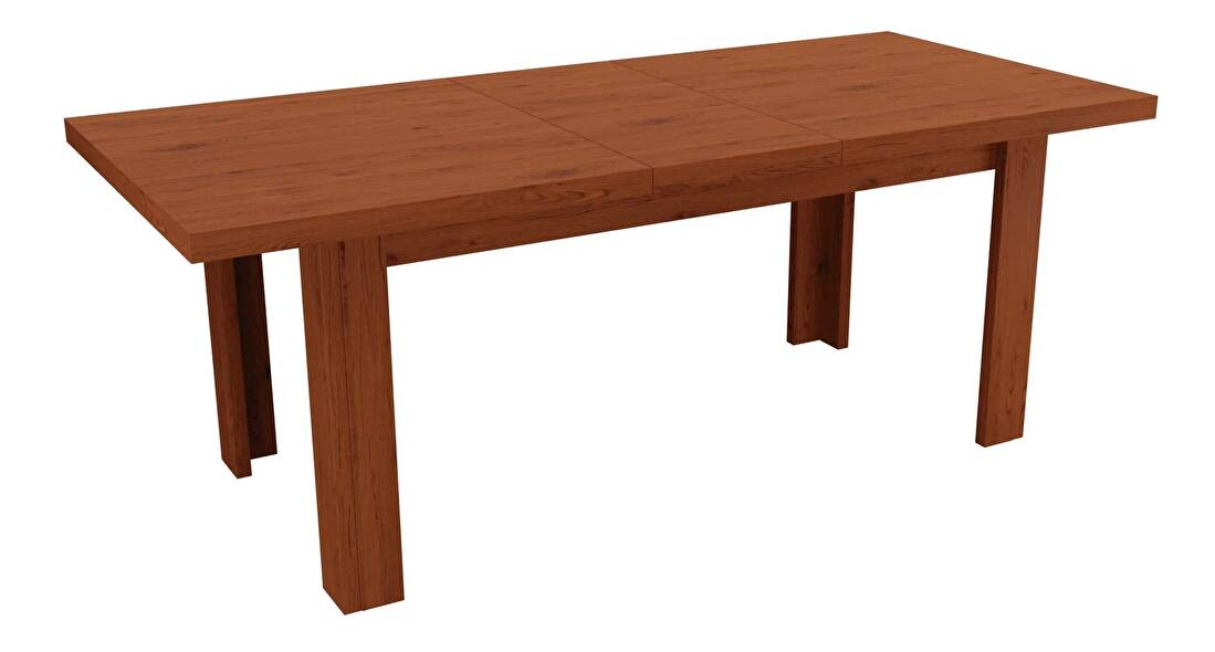 Blagovaonski stol Dany (stogodišnji hrast) (za 6 do 8 osoba)