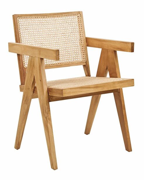 Blagovaonska stolica Willow (prirodna) 