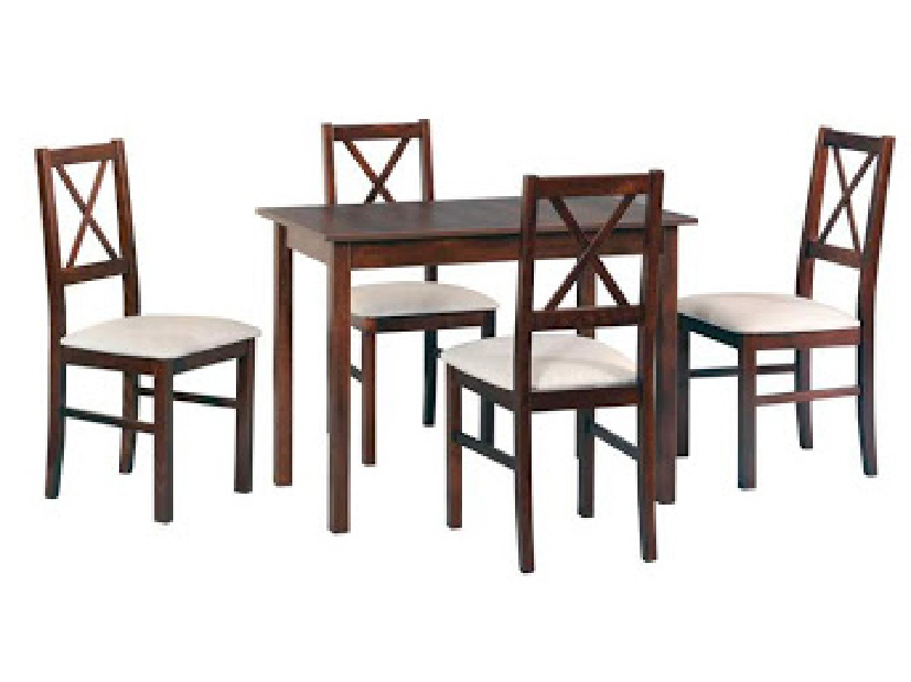 Blagovaonski stol Augus (za 4 osobe) 