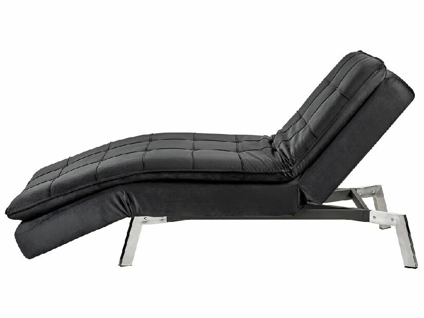 Sofa Loiza (crna)