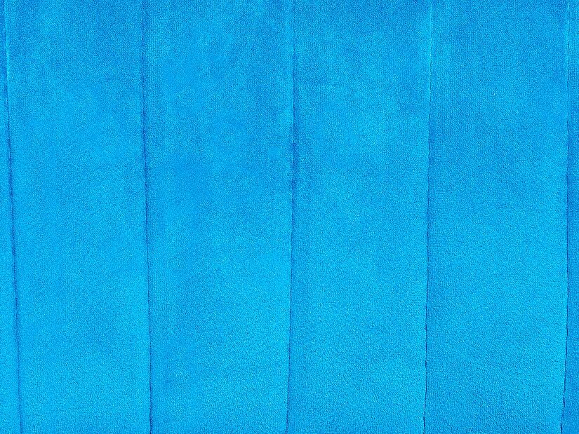 Uredska stolica Shelba (plava) 