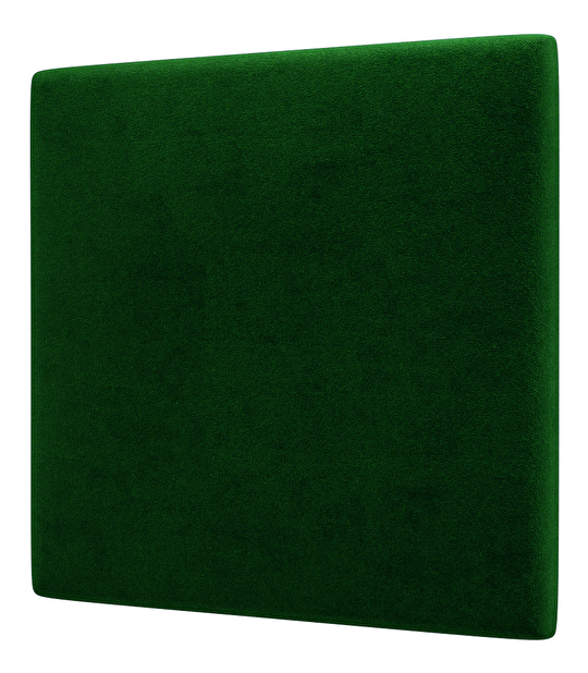 Tapeciran panel Cubic 30x30 cm (tamno zelena)