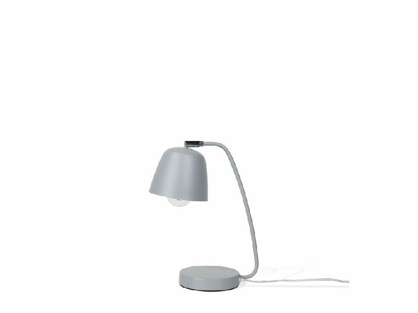 Stolna svjetiljka Ulsan (siva)